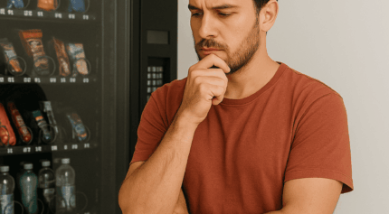 Can You Make Money Buying a Vending Machine? What to Know Before Investing