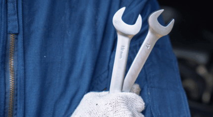 What Happens When a Vending Machine Breaks?