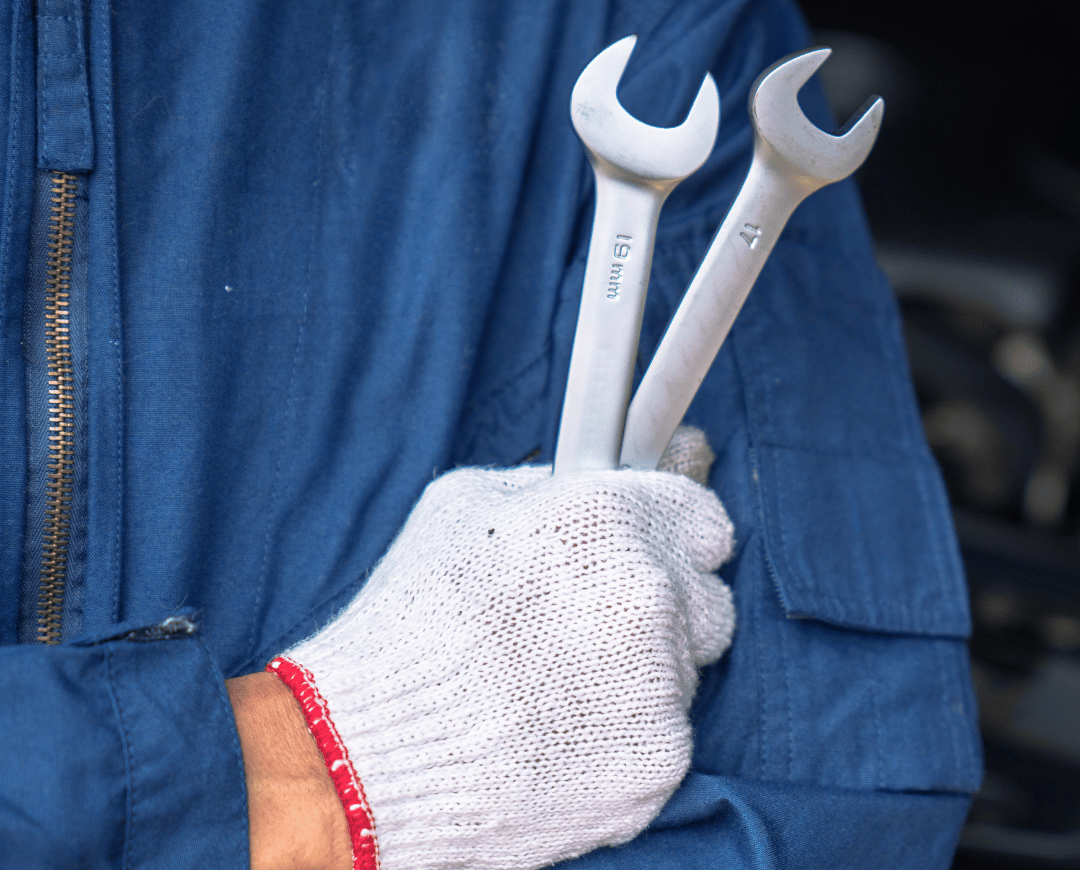 What Happens When a Vending Machine Breaks