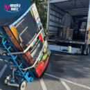 Safe and Smart: Best Practices for Transporting Vending Machines