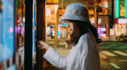 Vending Machine Near Me | Everyday Convenience Everywhere