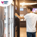 Vending Machines That Accept Everything: How Cashless Payments Are Reshaping Customer Experience
