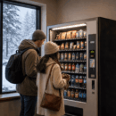 Winter in Allentown: Why Onsite Vending Matters When It Is Freezing Outside