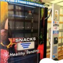 Why Modern Vending Equipment Is a Sign of a Professional Service