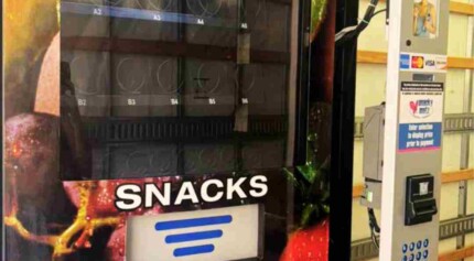 Why Modern Vending Equipment Is a Sign of a Professional Service
